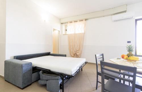 Marina di Strongoli Apartment | Beachfront apartment with exclusive access