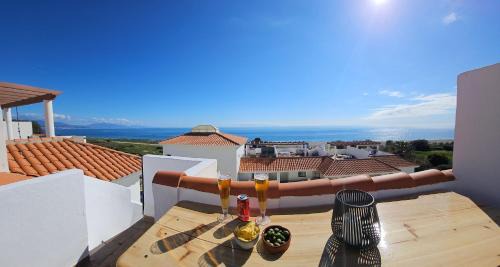 Puerto de la Duquesa Apartment | Beachfront Apartment with Rooftop Terrace - Manilva - La Duquesa
