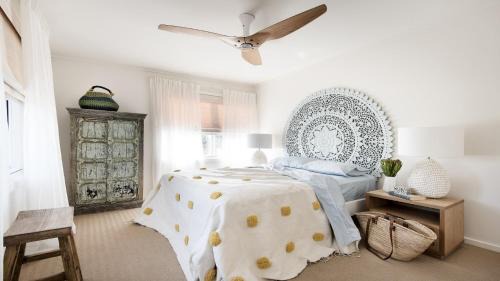 North Avoca House | Beachfront at Avoca North