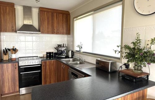 Cape Paterson House | Beachfront at Cape Paterson