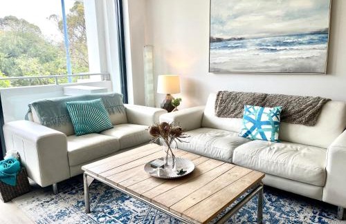 Rockingham Apartment | Beachfront at Nautilus