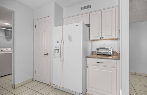 Myrtle Beach Condo | Beachfront Bliss Private Corner Unit Endless Views