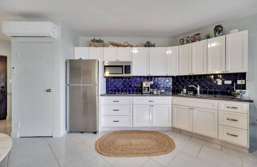 San Jose del Cabo Condo | Beachfront, Costa Azul, Mira Vista, Best View