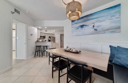 Orange Beach Condo | Beachfront Condo with Pool and Beach Access!