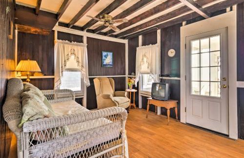 Milford House | Beachfront Connecticut Retreat with Views!