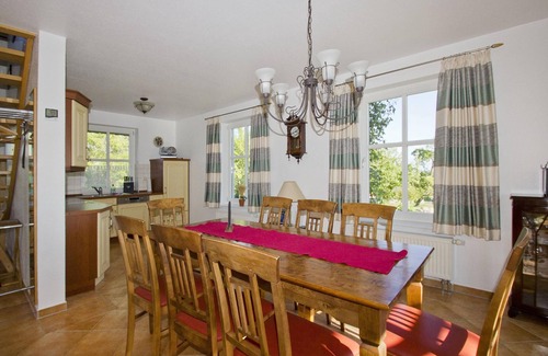 Neuendorf House | Beachfront idyll by the sea, private bathing area, beach chair - Gutshof Ostseeblick