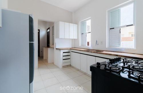 Ingleses Sul House | Beachfront duplex house in Floripa | DJB2064