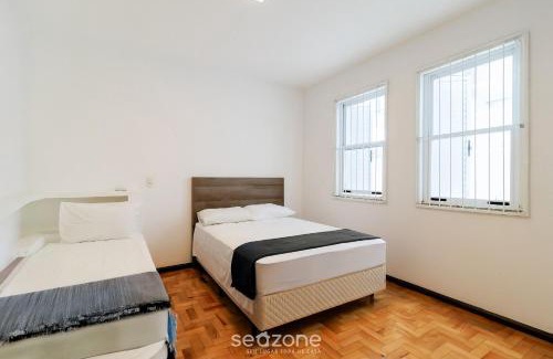 Ingleses Sul House | Beachfront duplex house in Floripa | DJB2064