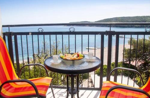 Seoca House | Beachfront Hotel Palma - Jaz