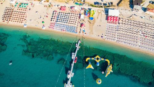 Seoca House | Beachfront Hotel Palma - Jaz