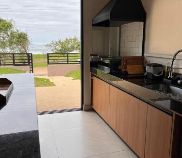 Lagoinha House | Beachfront house in Lagoinha