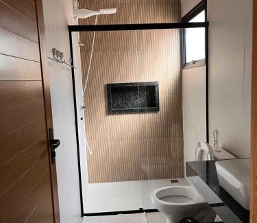 Lagoinha House | Beachfront house in Lagoinha