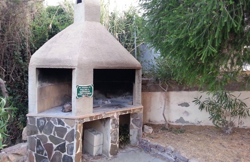 Calasetta Apartment | Beachfront house in Sardinia!