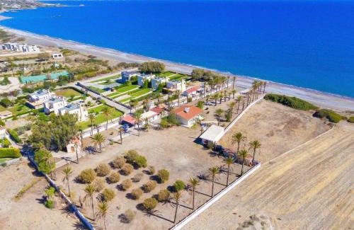 South Rhodes Villa | Beachfront Luxury Rhodes Villa 5 Bedrooms Sleeps 14 Villa Maria Kiotari