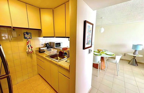 Isla Verde Apartment | Beachfront Million View! ~Best Beach! ~ Romantic!~ Marbella Del Caribe West