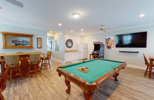 North Myrtle Beach House | Beachfront Paradise | Poolside Escape | Ocean Breeze | Margartia Villas A