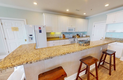 North Myrtle Beach House | Beachfront Paradise | Poolside Escape | Ocean Breeze | Margartia Villas A