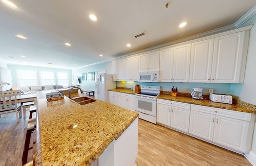 North Myrtle Beach House | Beachfront Paradise | Poolside Escape | Ocean Breeze | Margartia Villas A