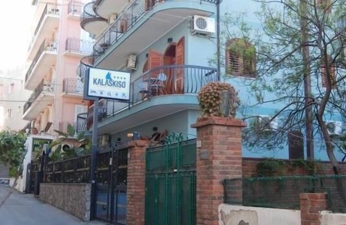 Giardini Naxos House | Beachfront Penthouse Giardini Naxos