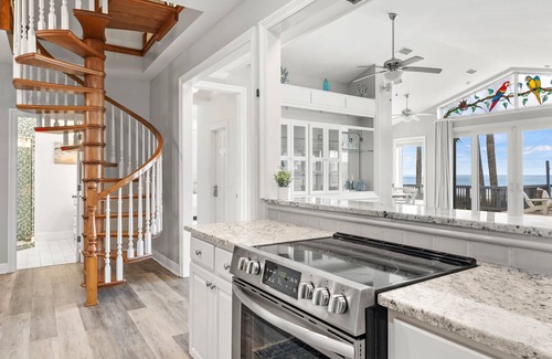Bahama Beach House | Beachfront Pool, Private Home, Don't Miss This!