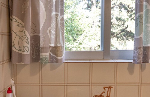 Poros Apartment | Beachfront Residence With Private Path To The Sea