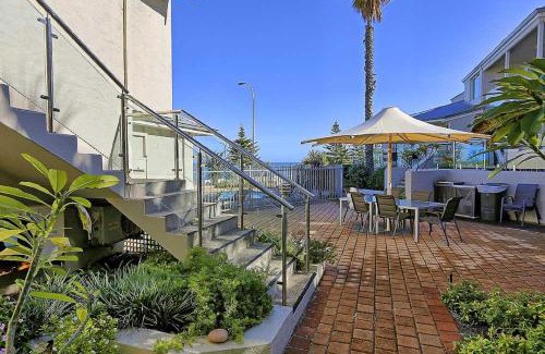 Scarborough Apartment | Beachfront @ Scarbs