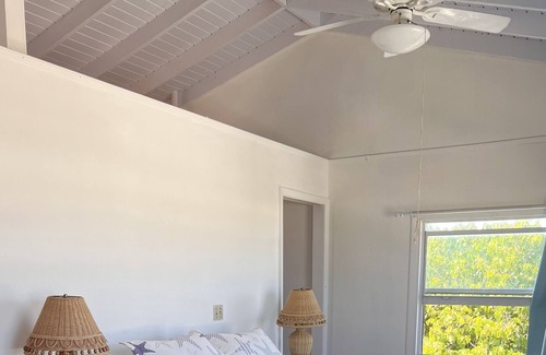 Salt Cay Villa | Beachfront Spectacular Views for 2 on Salt Cay
