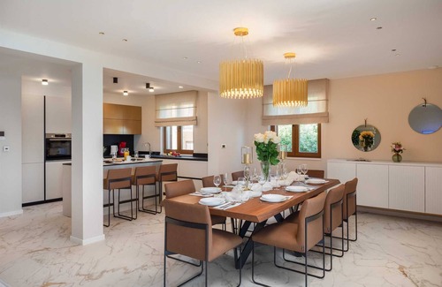 Kastela Villa | Beachfront Villa Armeria with Pool