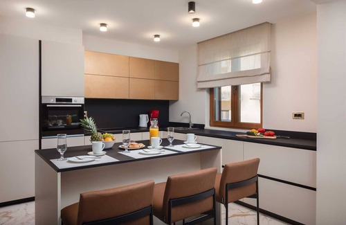 Kastela Villa | Beachfront Villa Armeria with Pool