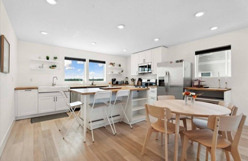 South Ponte Vedra Beach House | Beachfront with Direct Access to South Ponte Vedra Beach close to St. Augustine