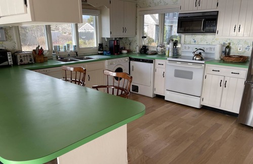 Harwich Port House | Beachfront with Amazing Views of Nantucket Sound! (2204)