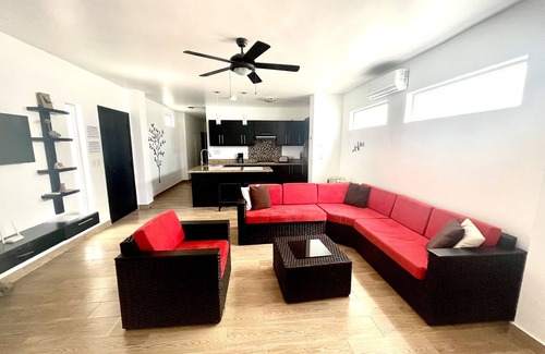Manta Condo | Beachfront with incredible view of the Pacific Ocean
