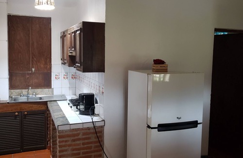 Santa Maria House | BeachfrontGuestHouse Studio 1