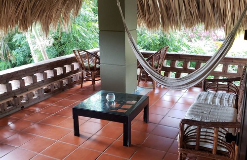 Santa Maria House | BeachfrontGuestHouse Studio 1