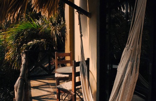 Santa Maria House | BeachfrontGuestHouse Studio 2