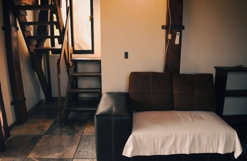 Santa Maria House | BeachfrontGuestHouse Studio 2
