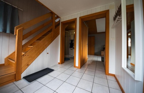 Brienz House | Beachhouse 16 Brienzersee