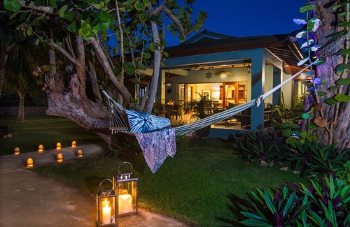 Ocho Rios Villa | Beachnut Villa, Bengal Bay