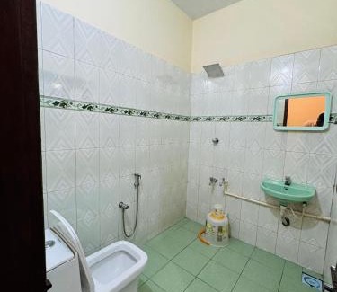 Varkala Villa | BEACHO 2 bhk private entire villa with kitchen varkala cliff south