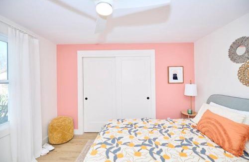 Crystal Beach Apartment | Beachside Abode Crystal Beach