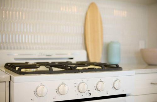 Crystal Beach Apartment | Beachside Abode Crystal Beach