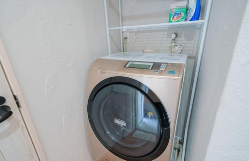 Yokosuka House | Beachside Base KURUU - Vacation STAY 66797v