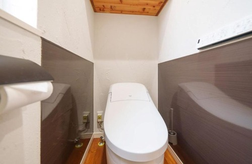 Yokosuka House | Beachside Base KURUU - Vacation STAY 66797v