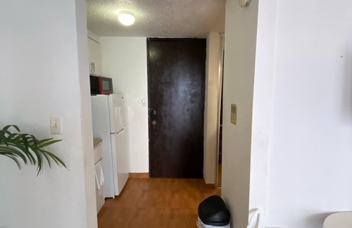 Isla Verde Apartment | Beachside Bliss: Cozy Studio in Isla Verde with Pool, WiFi & Parking!