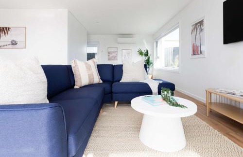 Bridport House | Beachside Bliss in Bridport