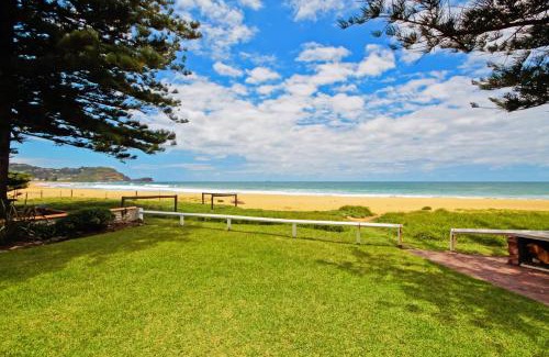 Avoca Beach House | Beachside Bungalow #4