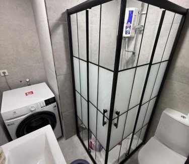 Altnkum Mahallesi Apartment | Beachside Duplex with Patio