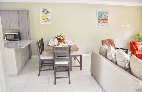 Mammee Bay Villa | Beachside, Gated and Private Villa