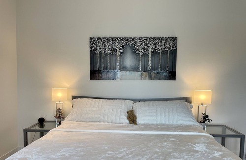 Crescent Beach House | BEACHSIDE, HEATED POOL, VIEW OF OCEAN and RIVER