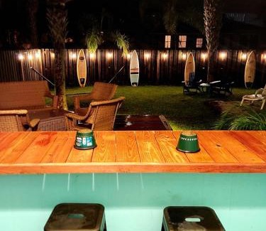 St. Augustine Beach House | Beachside home, less than 500 steps to beach, oasis yard